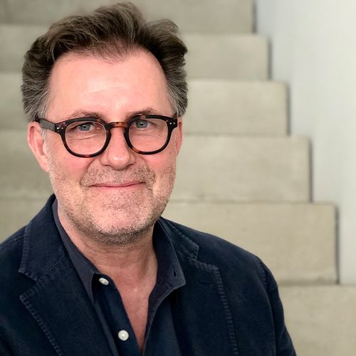 Gerhard Matzig